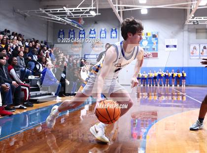 Thumbnail 1 in Nashville Christian @ Goodpasture Christian photogallery.