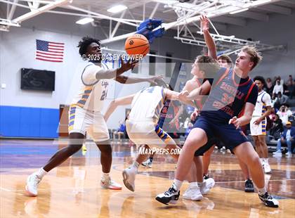 Thumbnail 1 in Nashville Christian @ Goodpasture Christian photogallery.