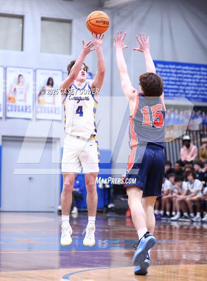 Thumbnail 2 in Nashville Christian @ Goodpasture Christian photogallery.