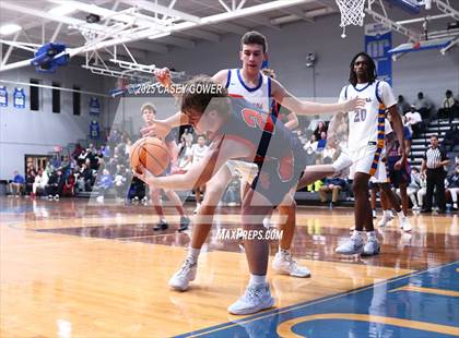 Thumbnail 1 in Nashville Christian @ Goodpasture Christian photogallery.