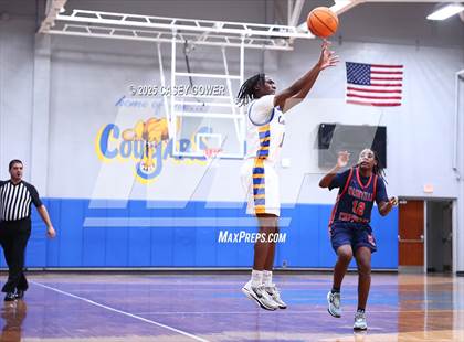 Thumbnail 3 in Nashville Christian @ Goodpasture Christian photogallery.