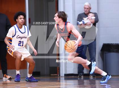 Thumbnail 3 in Nashville Christian @ Goodpasture Christian photogallery.