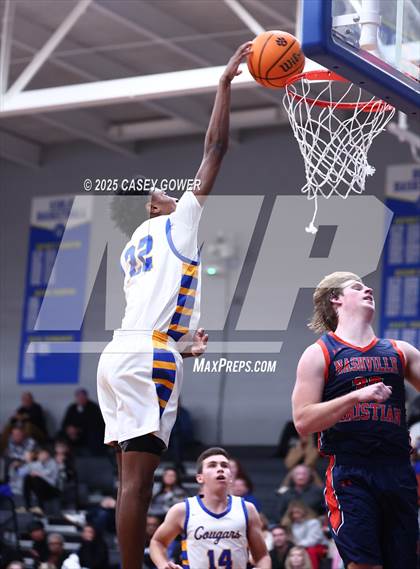 Thumbnail 1 in Nashville Christian @ Goodpasture Christian photogallery.
