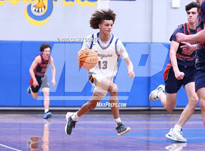Thumbnail 1 in Nashville Christian @ Goodpasture Christian photogallery.