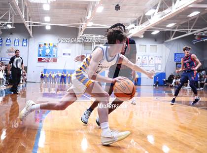 Thumbnail 2 in Nashville Christian @ Goodpasture Christian photogallery.