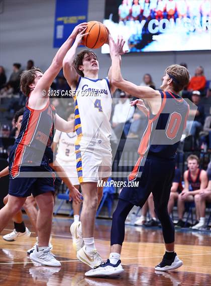 Thumbnail 1 in Nashville Christian @ Goodpasture Christian photogallery.