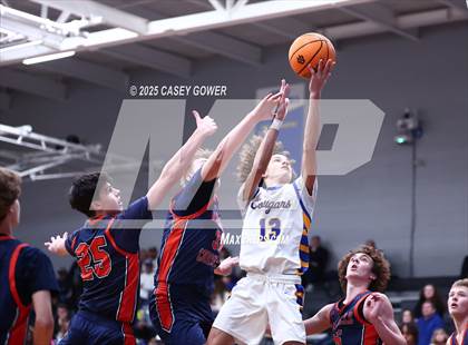 Thumbnail 1 in Nashville Christian @ Goodpasture Christian photogallery.
