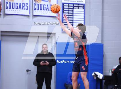 Thumbnail 2 in Nashville Christian @ Goodpasture Christian photogallery.
