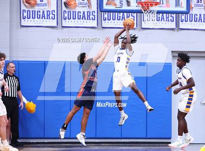 Thumbnail 3 in Nashville Christian @ Goodpasture Christian photogallery.