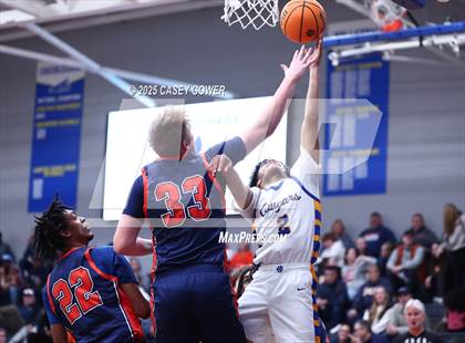 Thumbnail 3 in Nashville Christian @ Goodpasture Christian photogallery.