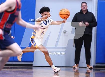 Thumbnail 3 in Nashville Christian @ Goodpasture Christian photogallery.