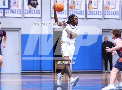 Thumbnail 3 in Nashville Christian @ Goodpasture Christian photogallery.
