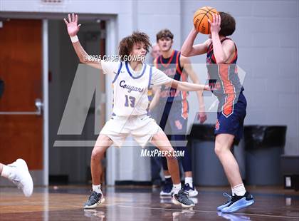 Thumbnail 2 in Nashville Christian @ Goodpasture Christian photogallery.