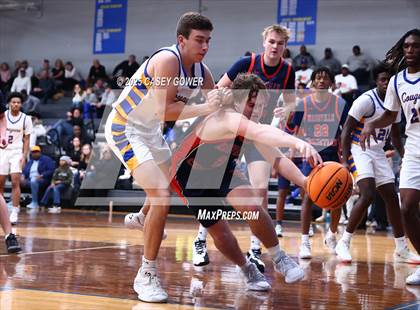 Thumbnail 3 in Nashville Christian @ Goodpasture Christian photogallery.