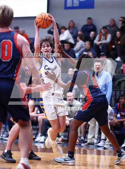 Thumbnail 1 in Nashville Christian @ Goodpasture Christian photogallery.
