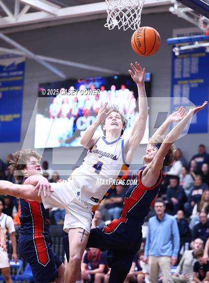 Thumbnail 3 in Nashville Christian @ Goodpasture Christian photogallery.