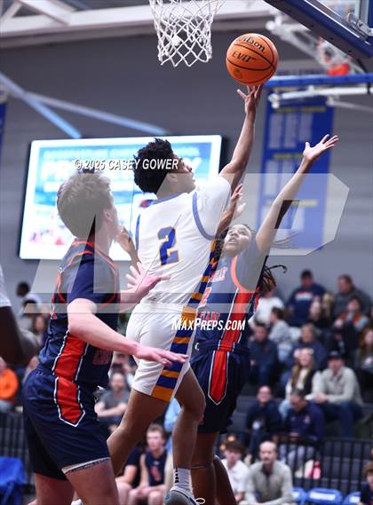 Thumbnail 2 in Nashville Christian @ Goodpasture Christian photogallery.