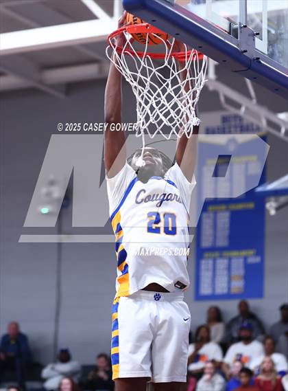 Thumbnail 1 in Nashville Christian @ Goodpasture Christian photogallery.