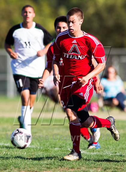 Thumbnail 3 in Antelope @ El Camino photogallery.