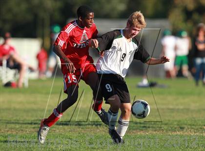 Thumbnail 3 in Antelope @ El Camino photogallery.