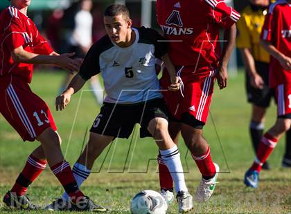 Thumbnail 1 in Antelope @ El Camino photogallery.