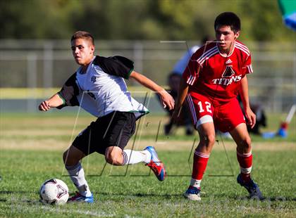 Thumbnail 1 in Antelope @ El Camino photogallery.