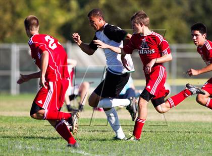 Thumbnail 1 in Antelope @ El Camino photogallery.