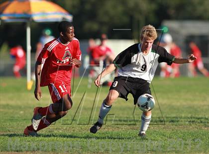 Thumbnail 2 in Antelope @ El Camino photogallery.