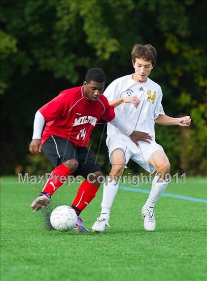 Thumbnail 2 in Milton @ Needham photogallery.