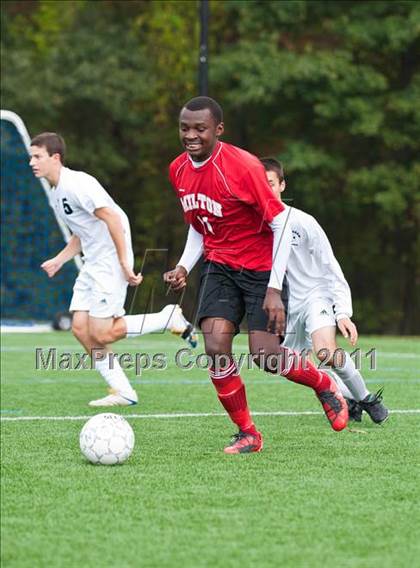 Thumbnail 2 in Milton @ Needham photogallery.