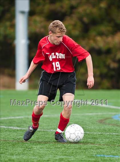 Thumbnail 1 in Milton @ Needham photogallery.