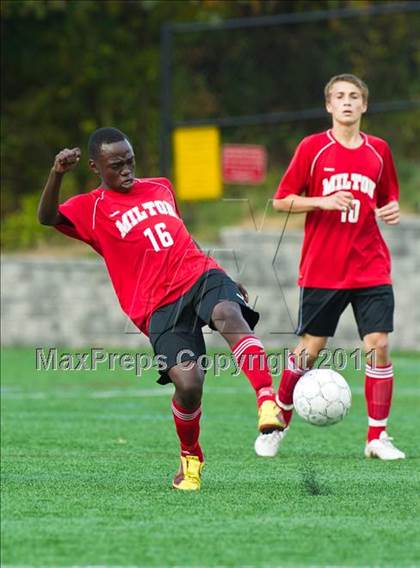 Thumbnail 3 in Milton @ Needham photogallery.