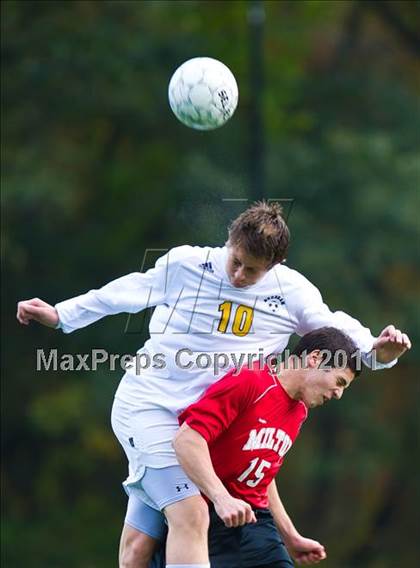 Thumbnail 1 in Milton @ Needham photogallery.