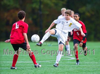 Thumbnail 1 in Milton @ Needham photogallery.