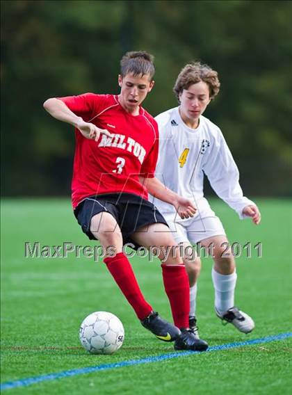 Thumbnail 2 in Milton @ Needham photogallery.