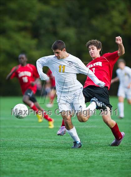 Thumbnail 2 in Milton @ Needham photogallery.