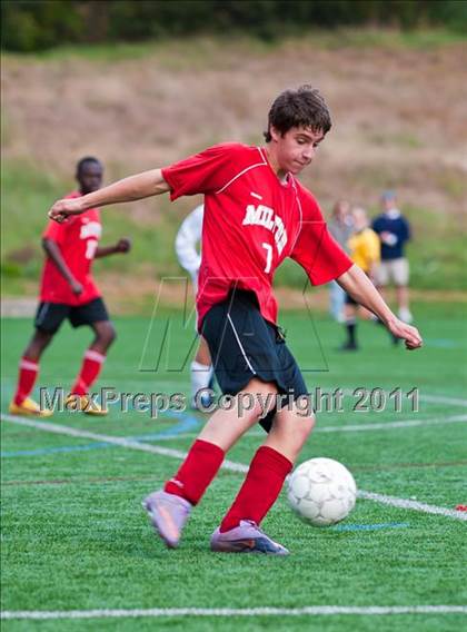 Thumbnail 1 in Milton @ Needham photogallery.