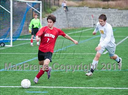 Thumbnail 2 in Milton @ Needham photogallery.