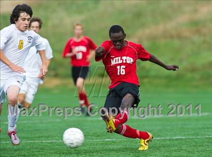 Thumbnail 2 in Milton @ Needham photogallery.