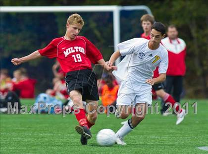 Thumbnail 1 in Milton @ Needham photogallery.