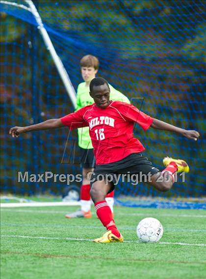 Thumbnail 3 in Milton @ Needham photogallery.