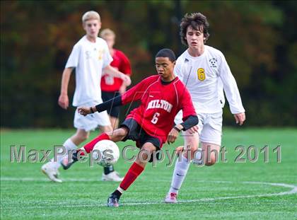 Thumbnail 2 in Milton @ Needham photogallery.