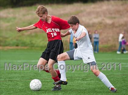 Thumbnail 1 in Milton @ Needham photogallery.