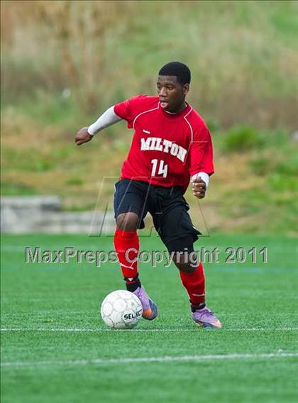 Thumbnail 3 in Milton @ Needham photogallery.