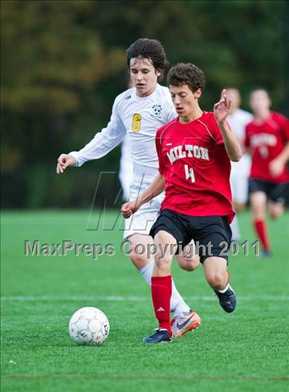 Thumbnail 2 in Milton @ Needham photogallery.