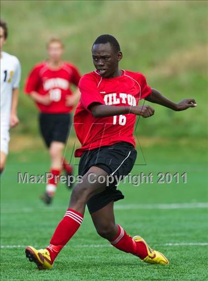 Thumbnail 3 in Milton @ Needham photogallery.