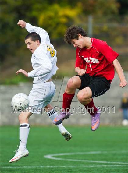 Thumbnail 1 in Milton @ Needham photogallery.