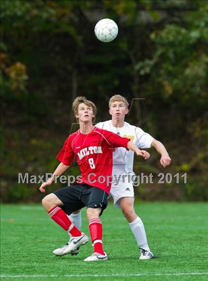 Thumbnail 3 in Milton @ Needham photogallery.