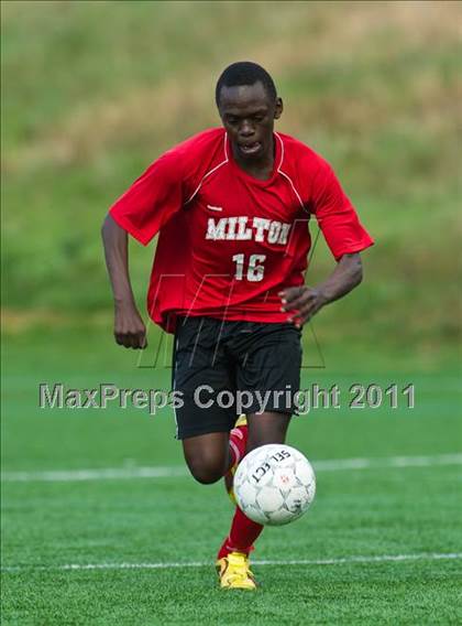 Thumbnail 1 in Milton @ Needham photogallery.