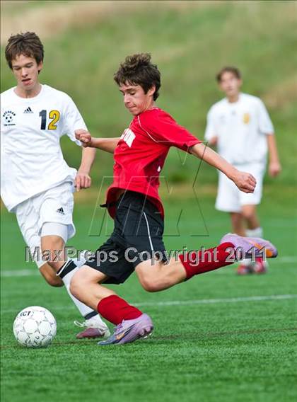 Thumbnail 3 in Milton @ Needham photogallery.